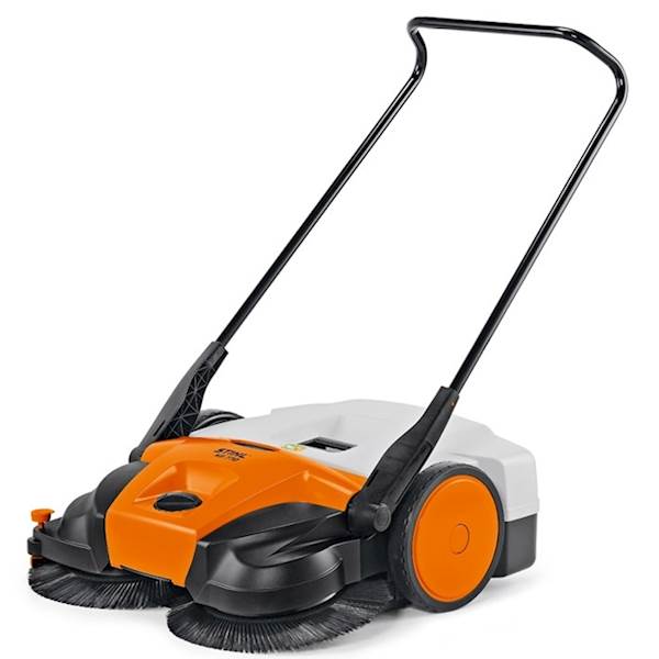 ZAMIATARKA STIHL KG 770