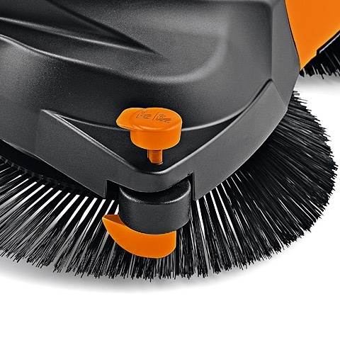ZAMIATARKA STIHL KG 770