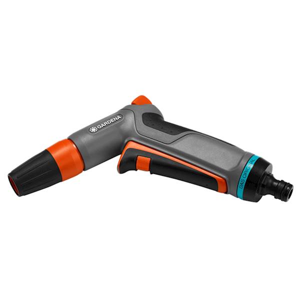 PISTOLET GARDENA ZRASZAJĄCY COMFORT