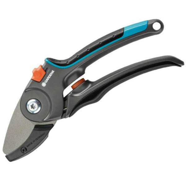 SEKATOR GARDENA COMFORT KOWADEŁKOWY