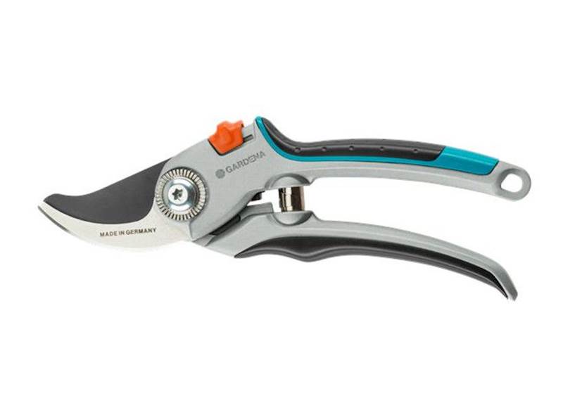 SEKATOR GARDENA COMFORT ALU