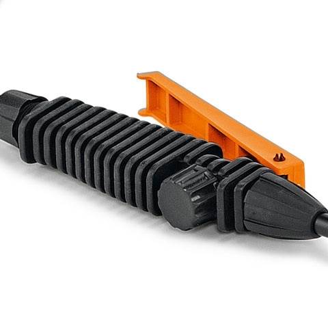 OPRYSKIWACZ STIHL SG 21 3l