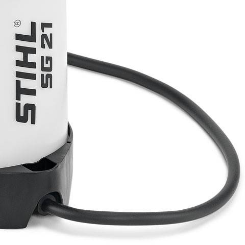 OPRYSKIWACZ STIHL SG 21 3l