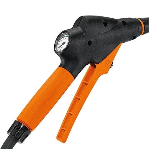 OPRYSKIWACZ STIHL SG 71 18l