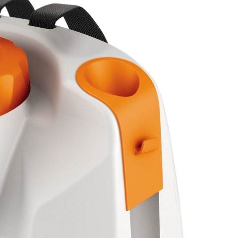 OPRYSKIWACZ STIHL SG 71 18l