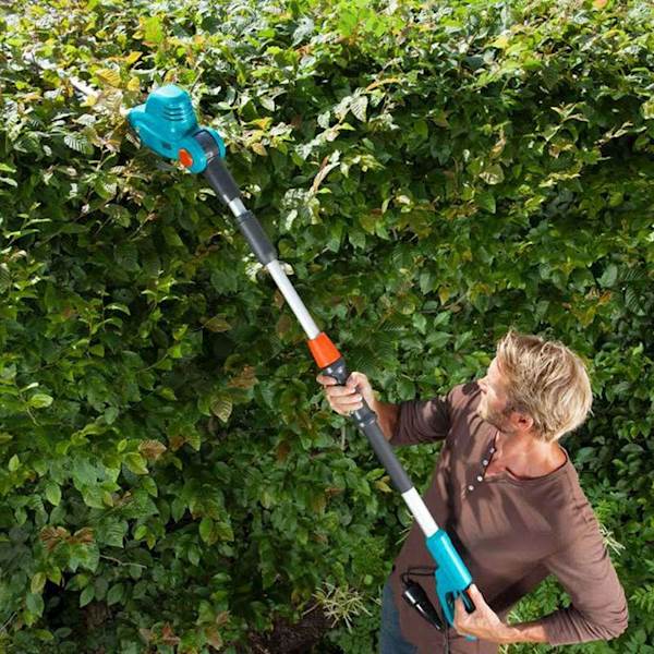 NOŻYCE GARDENA NA WYSIĘGNIKU THS 500/48