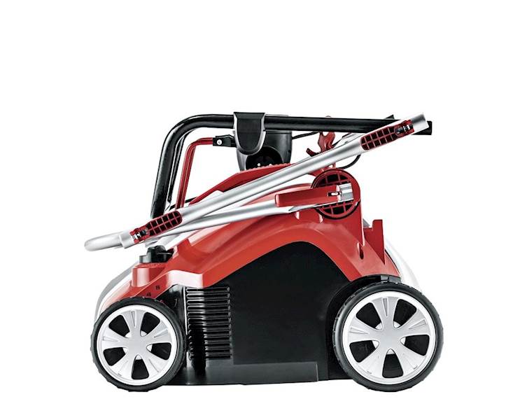 WERTYKULATOR AERATOR AL-KO Combi 36 E 2-wałki