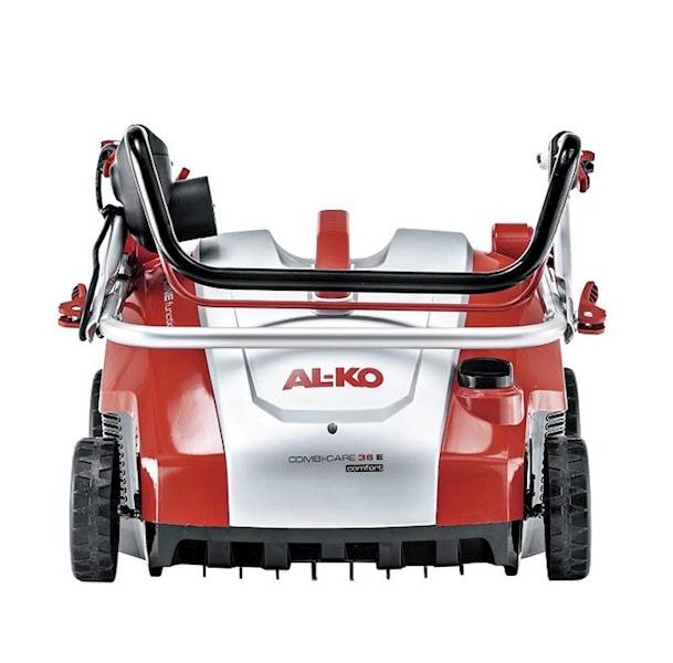 WERTYKULATOR AERATOR AL-KO Combi 36 E 2-wałki
