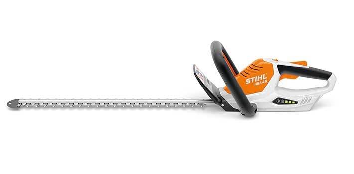 NOŻYCE STIHL AKU HSA 45 /AI