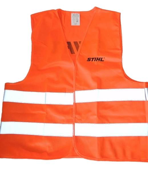 KAMIZELKA ODBLASKOWA STIHL