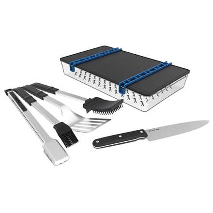 ZESTAW PORTA-CHEF