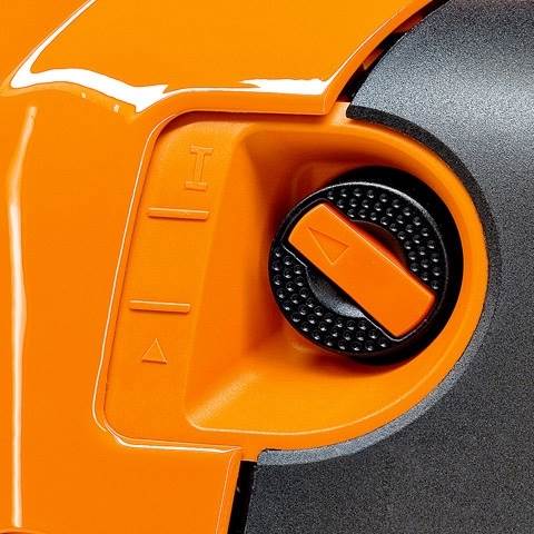 KOSA STIHL FS-411 C-EM M-TRONIC 2,7KM