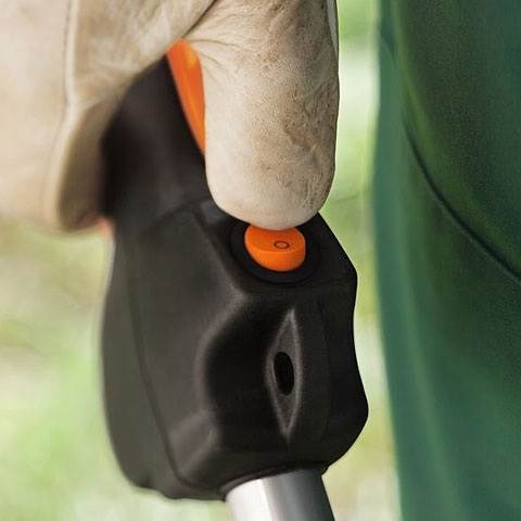KOSA STIHL FS-411 C-EM M-TRONIC 2,7KM