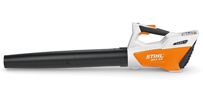 DMUCHAWA STIHL AKU BGA 45 /AI