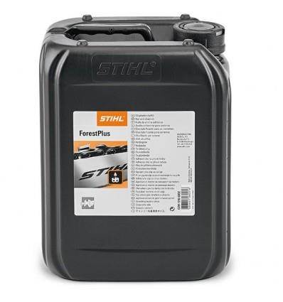 OLEJ DO PROWADNIC STIHL ForestPlus 20L