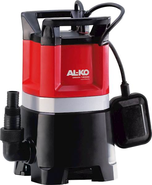 POMPA AL-KO DRAIN 12000