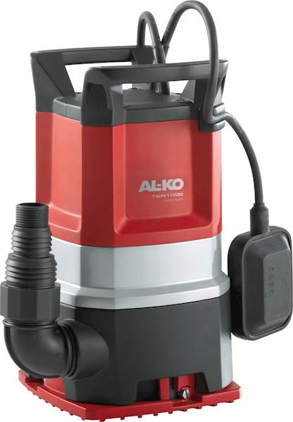 POMPA AL-KO TWIN 11000 PREMIUM