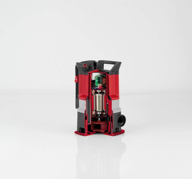 POMPA AL-KO TWIN 11000 PREMIUM