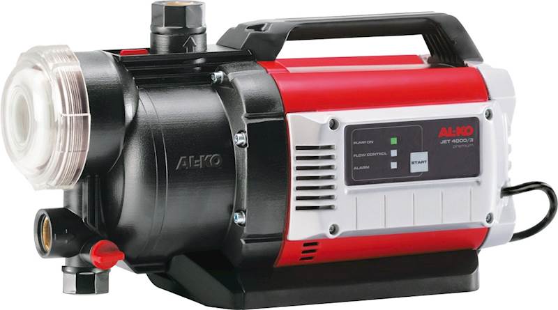 POMPA AL-KO JET 4000-3 Z FILTREM