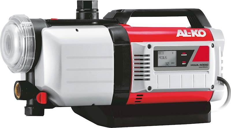 HYDROFOR AL-KO HWA 4000 COMFORT #