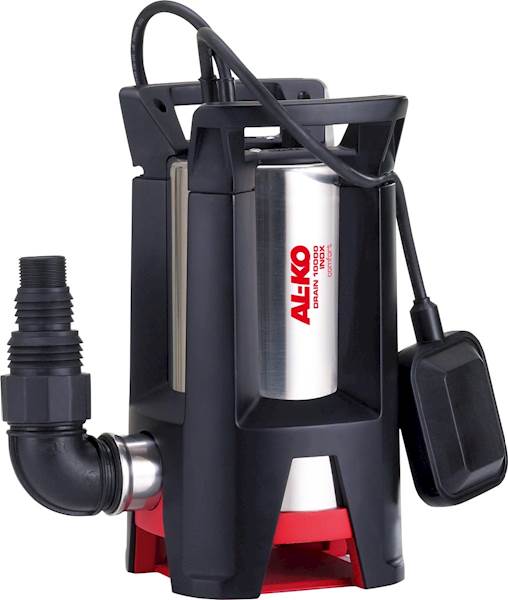 POMPA AL-KO DRAIN 10000 INOX #