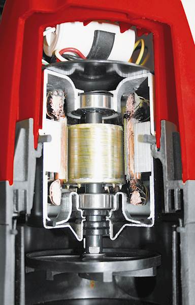 POMPA AL-KO DRAIN 10000 INOX #
