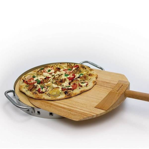 ZESTAW DO PIZZY Z ŁOPATĄ BROIL KING