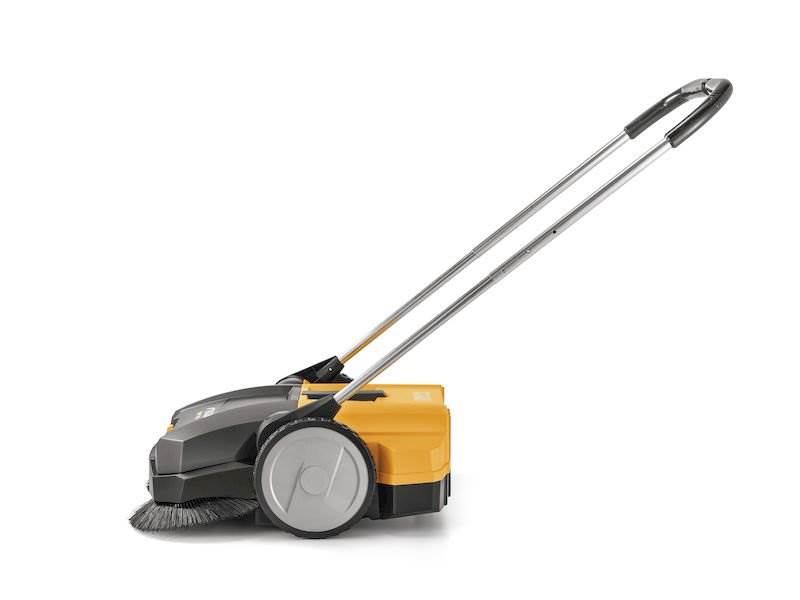 ZAMIATARKA STIGA SWP 355