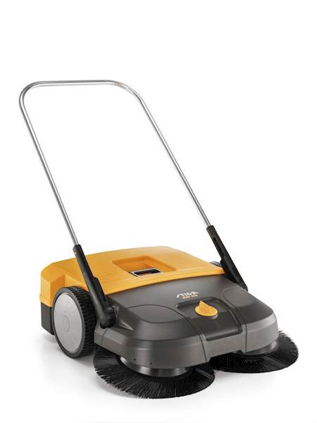 ZAMIATARKA STIGA SWP 475
