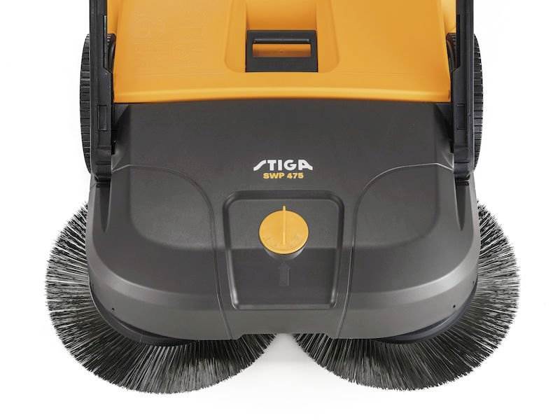 ZAMIATARKA STIGA SWP 475