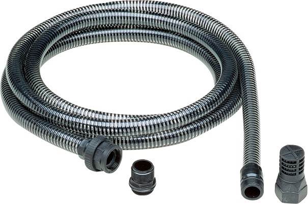 WĄŻ SSĄCY AL-KO 3/4" 4m