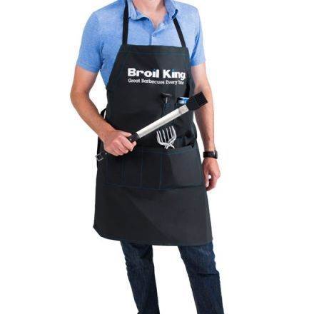 FARTUCH BROIL KING
