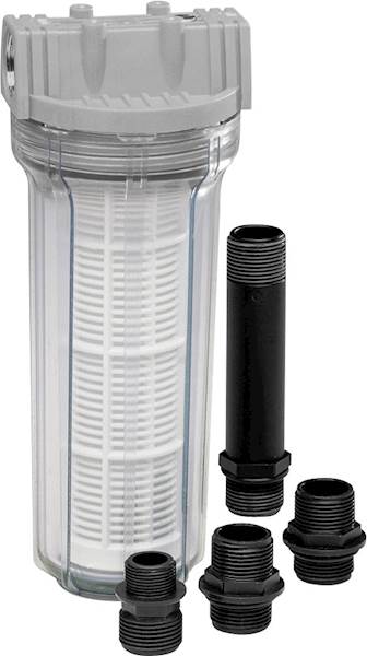 FILTR AL-KO 250/1"