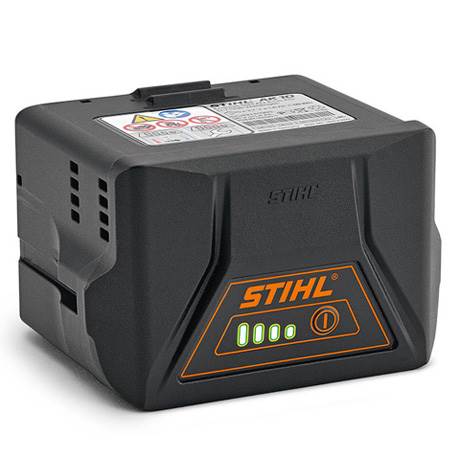 AKUMULATOR STIHL AK 30 S 4,8Ah  /AK