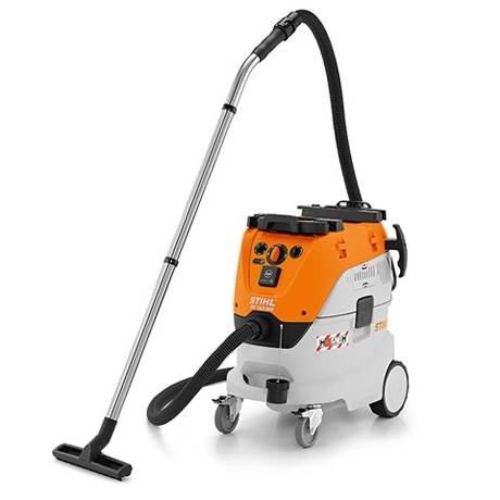 ODKURZACZ PRZEMYSŁOWY STIHL SE 133 ME