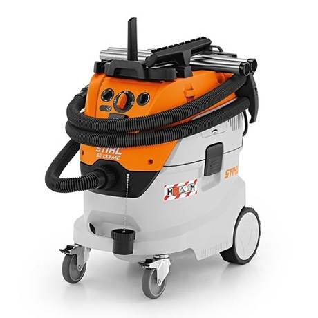 ODKURZACZ PRZEMYSŁOWY STIHL SE 133 ME
