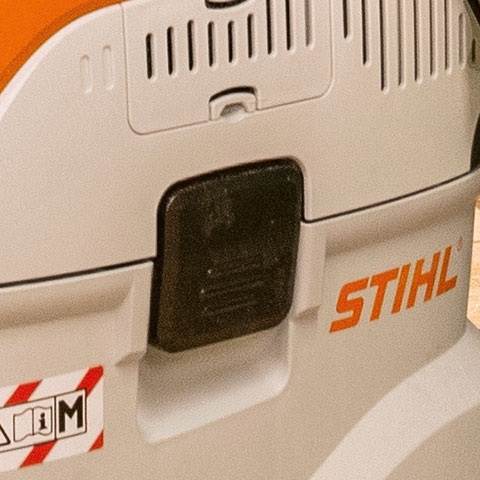ODKURZACZ PRZEMYSŁOWY STIHL SE 133 ME