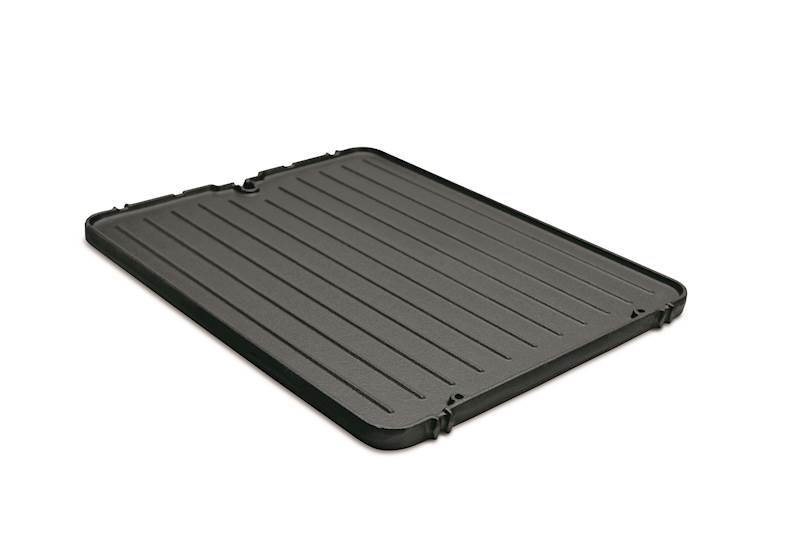 PŁYTA ŻELIWNA GEM PORTA-CHEF BROIL KING