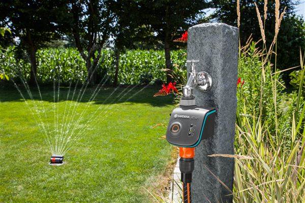 SMART SYSTEM GARDENA SENSOR