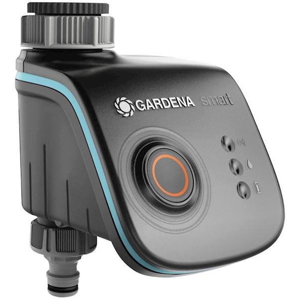 SMART SYSTEM GARDENA STEROWNIK