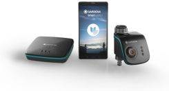 SMART SYSTEM GARDENA STEROWNIK