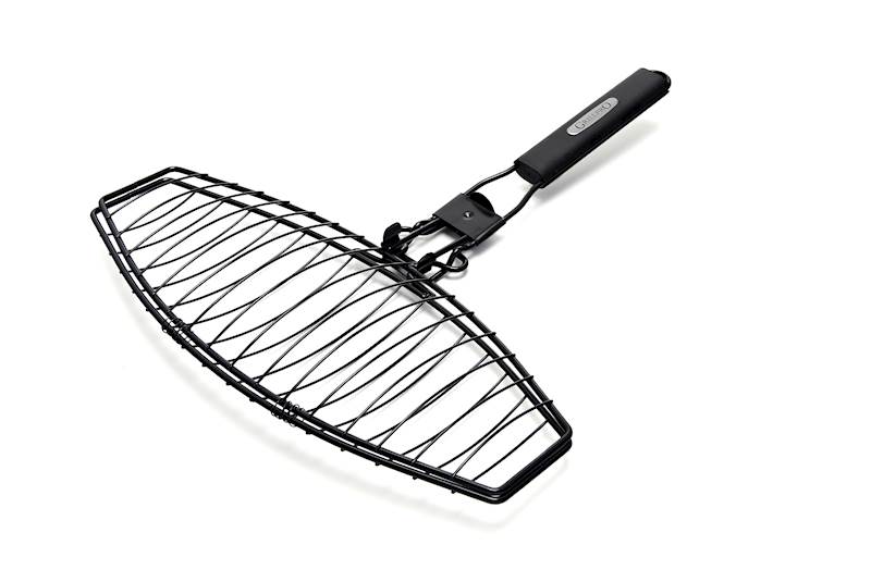 KOSZ DO RYBY GRILLPRO