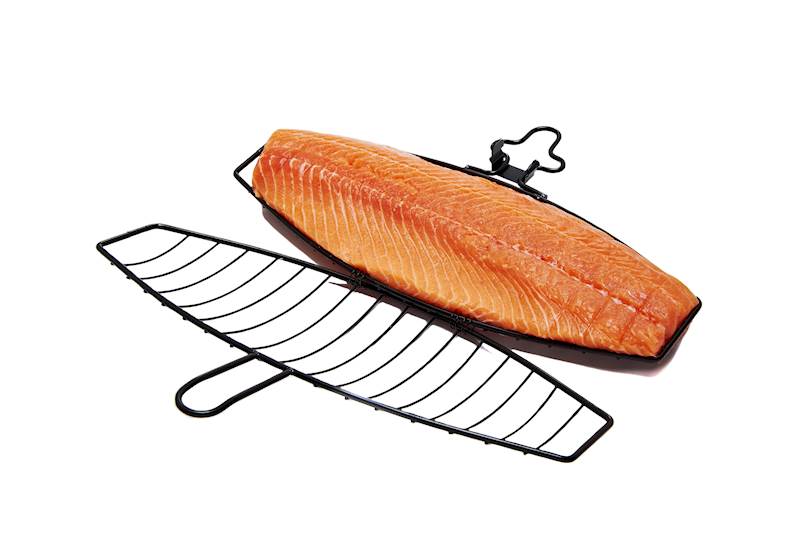 KOSZ DO RYBY GRILLPRO