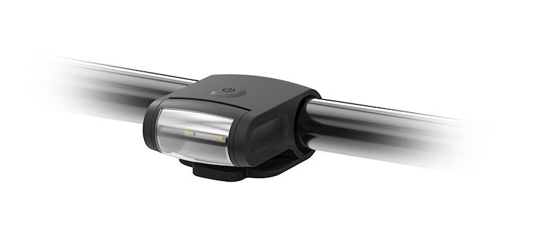 LAMPKA DO RUSZTU LED BROIL KING