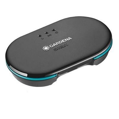 SMART SYSTEM GARDENA STEROWNIK SEKCYJNY