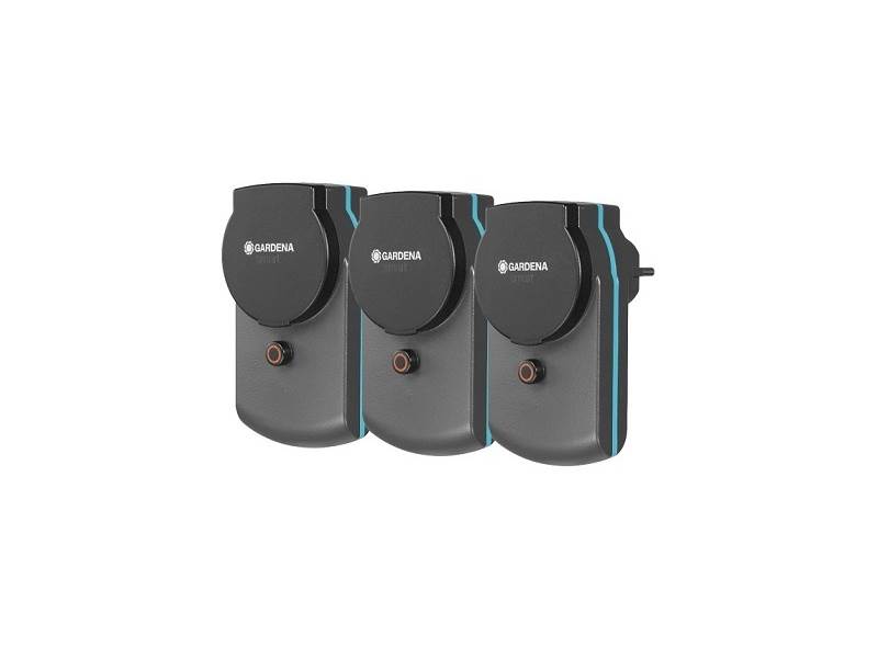 SMART SYSTEM GARDENA WTYCZKA 3szt