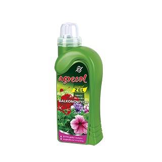 AGRECOL BALKONOWE MINERAL ŻEL 1l
