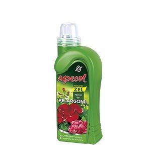 AGRECOL PELARGONIA MINERAL ŻEL 1l