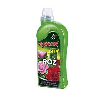 AGRECOL RÓŻA MINERAL ŻEL1l