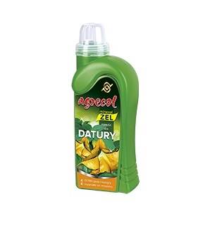 AGRECOL DATURA MINERAL ŻEL 0,5l